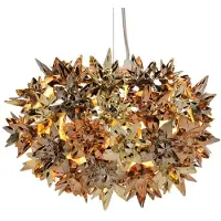 Kartell Bloom Hanglamp S2 | Gold | Bronze | Copper