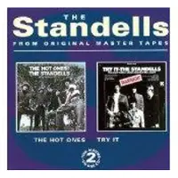 Ace Records The Hot Ones/Try It