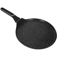 Northix Pannenkoekpan - Ø 28 cm