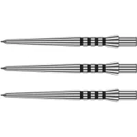 Red Dragon Peter Wright Venom Points Silver