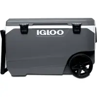 Igloo LATITUDE 90 ROLLER MAXCOLD