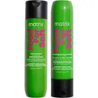 Matrix Food For Soft Shampoo