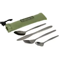 Trakker Armolife Cutlery Set | Kookaccessoires