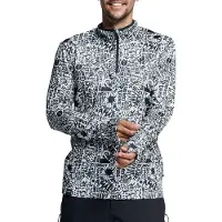 Poederbaas CL Pulli Heren S