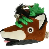 All For Paws Zachte Doggy's shoes Vos