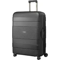 Travelbags trolley The Core 75 cm. zwart Unisex