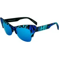 Italia Independent Lunettes de soleil femme 0908-ZEF-022