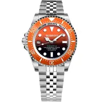 Bobroff Bf0004ibnbfst Horloge