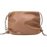 FELIPA Schoudertas '' donkerbeige