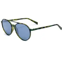 Italia Independent Lunettes de soleil Unisexe 0038-035-000 (53 mm)