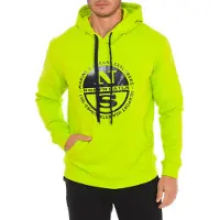 North sails Hoodie 9022980 man