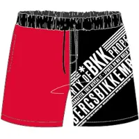 Bikkembergs Zwemshorts Neoclassic Veelkleurig