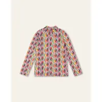 Oilily Turtle t-shirt