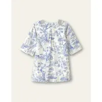 Oilily Douwe jurk- maat116/6yr