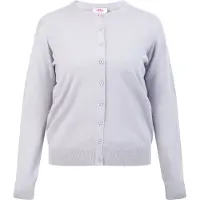 Mymo Vest Dames lila