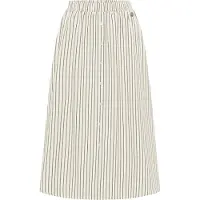 Dreimaster Maritim Rok lichtbeige / grijs