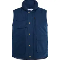 MO Bodywarmer marine