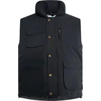 MO Bodywarmer zwart