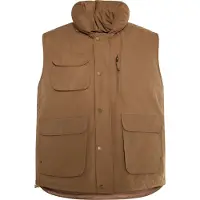 MO Bodywarmer karamel