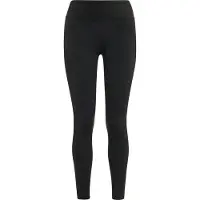 Mymo Sportbroek zwart