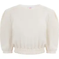 Mymo Sweatshirt wolwit