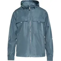 Mo ATHLSR Tussenjas duifblauw