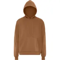 MO Sweatshirt camel