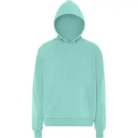 MO Sweatshirt mintgroen