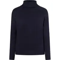 MO Trui 'Rovic' donkerblauw