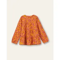 Oilily Truffle t-shirt