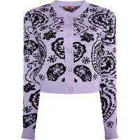 MyMo ROCKS Vest Dames violet