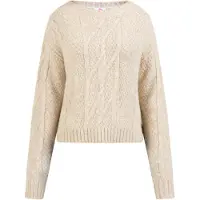 MO Trui beige
