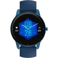 Radiant San Francisco Smartwatch