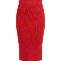 Faina Rok rood
