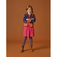 Oilily Ballet blouse