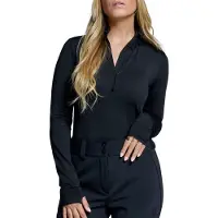 Poederbaas Four Seasons Pulli Dames XXL