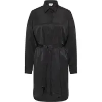 RISA Blousejurk zwart