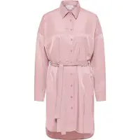 RISA Blousejurk oudroze