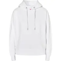 Mymo Sweatshirt 'Blonda' wit