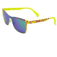 Italia Independent Lunettes de soleil Unisexe 0024-063-033 (53 mm)