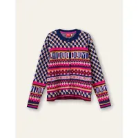 Oilily Vivaldi vest