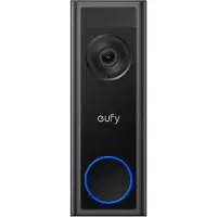 Eufy Video Doorbell C31 + Carte SD