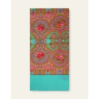 Oilily Anotherorient sjaal- maatOne size