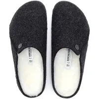 Birkenstock Zermatt rivet dames slof