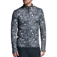 Poederbaas CL Pulli Heren XL