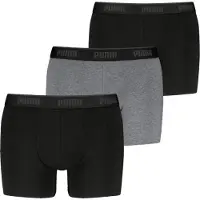 Puma Everyday Basics Boxers 3 Eenheden