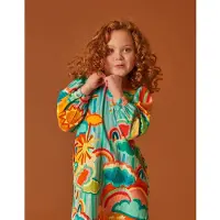Oilily Deedjee jurk