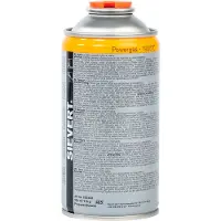 Kippers Rijssen Gaspatroon Powergas EU - Gaspatroon met Automatisch Ventiel - Propaan en Butaan - 7/16 Inch