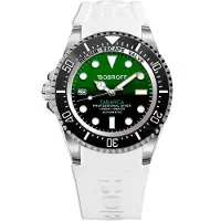 Bobroff Bf0002i-bfstb Horloge