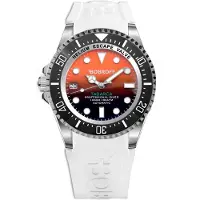 Bobroff Bf0004ibfstb Horloge